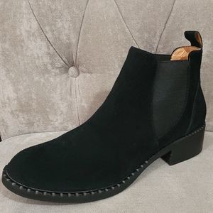 Women's Gentle Souls by Kenneth Cole 'Binx' Ankle Boot